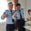 Kolaborasi & Sinergitas Pemberantasan Narkoba Bapas Kelas II Serang dan BNNP Banten