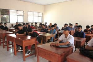 Mengenal Bahaya Narkoba dan Upaya Pencegahannya