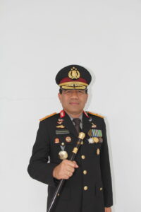 Brigjen. Pol. Rohmad Nursahid