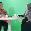Kepala BNN Provinsi Banten, Brigjen. Pol. Rohmad Nursahid, M.Si. Menghadiri Talkshow bersama Sultan TV dengan tema “Generasi bersinar, Bersih tanpa narkoba”
