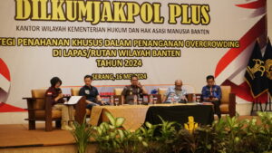 RAPAT KERJA TEKNIS KEMASYARAKATAN KEMENTRIAN HUKUM DAN HAK ASASI MANUSIA BANTEN TAHUN ANGGARAN 2024 RAPAT KERJA TEKNIS KEMASYARAKATAN KEMENTRIAN HUKUM DAN HAK ASASI MANUSIA BANTEN TAHUN ANGGARAN 2024