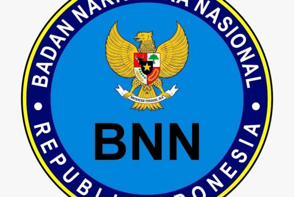 BNNP Banten Memperingati Hari Anti-Narkotika Internasional