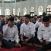 KEPALA BNN PROVINSI BANTEN MENGHADIRI KEGITAN TABLIGH AKBAR DALAM RANGKA MEMPERINGATI ISRA’ MI’RAJ