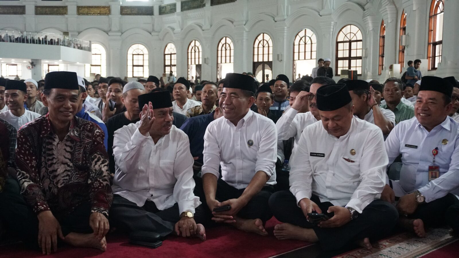 KEPALA BNN PROVINSI BANTEN MENGHADIRI KEGITAN TABLIGH AKBAR DALAM RANGKA MEMPERINGATI ISRA' MI'RAJ KEPALA BNN PROVINSI BANTEN MENGHADIRI KEGITAN TABLIGH AKBAR DALAM RANGKA MEMPERINGATI ISRA’ MI’RAJ