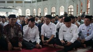 KEPALA BNN PROVINSI BANTEN MENGHADIRI KEGITAN TABLIGH AKBAR DALAM RANGKA MEMPERINGATI ISRA’ MI’RAJ KEPALA BNN PROVINSI BANTEN MENGHADIRI KEGITAN TABLIGH AKBAR DALAM RANGKA MEMPERINGATI ISRA’ MI’RAJ