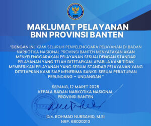 Standar Layanan PPID