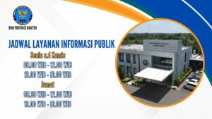 Standar Layanan PPID