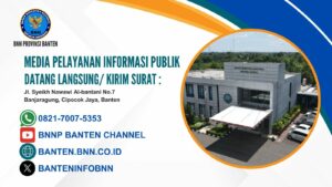 Standar Layanan PPID