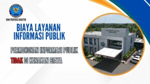 Standar Layanan PPID
