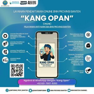 Standar Layanan PPID